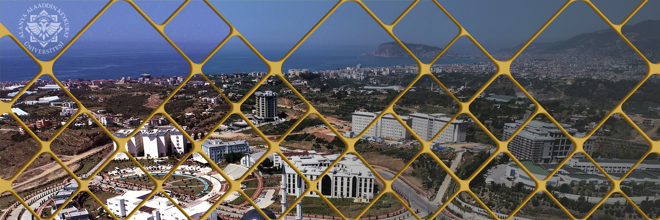 Alanya Alaaddin Keykubat Üniversitesi